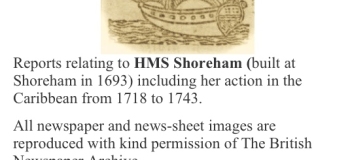 1 HMS Shoreham