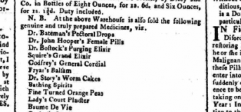 1786h 31st July Sussex Advertiser