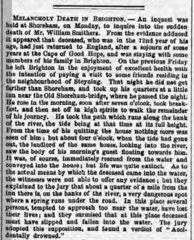 1852kc 28th November Reynolds Newspaper
