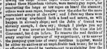 1844he 30th July Morning Chronicle