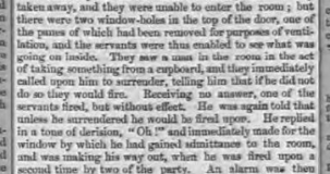 1853baa 11th February Leicester Journal