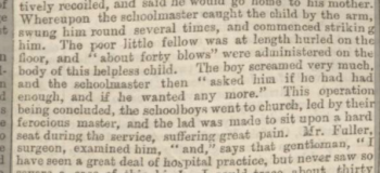 1858ka 6th November Leeds Times