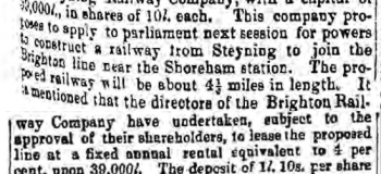 1856i 30th September London Daily News