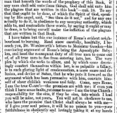 1856bg 29th February Royal Cornwall Gazette