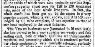 1847ld 25th December Hampshire Telegraph
