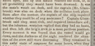 1853ja 15th October Westmorland Gazette
