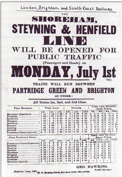 412px-Steyning_Line_Opening 1861