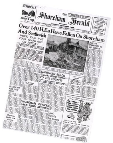 ASW5a Herald October 6th 1944