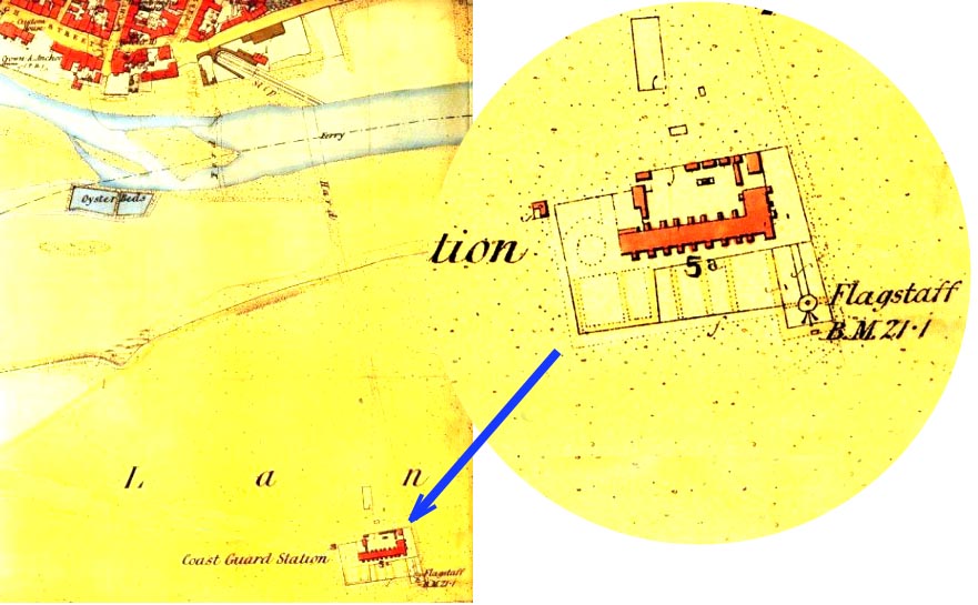 Description: 1860 map