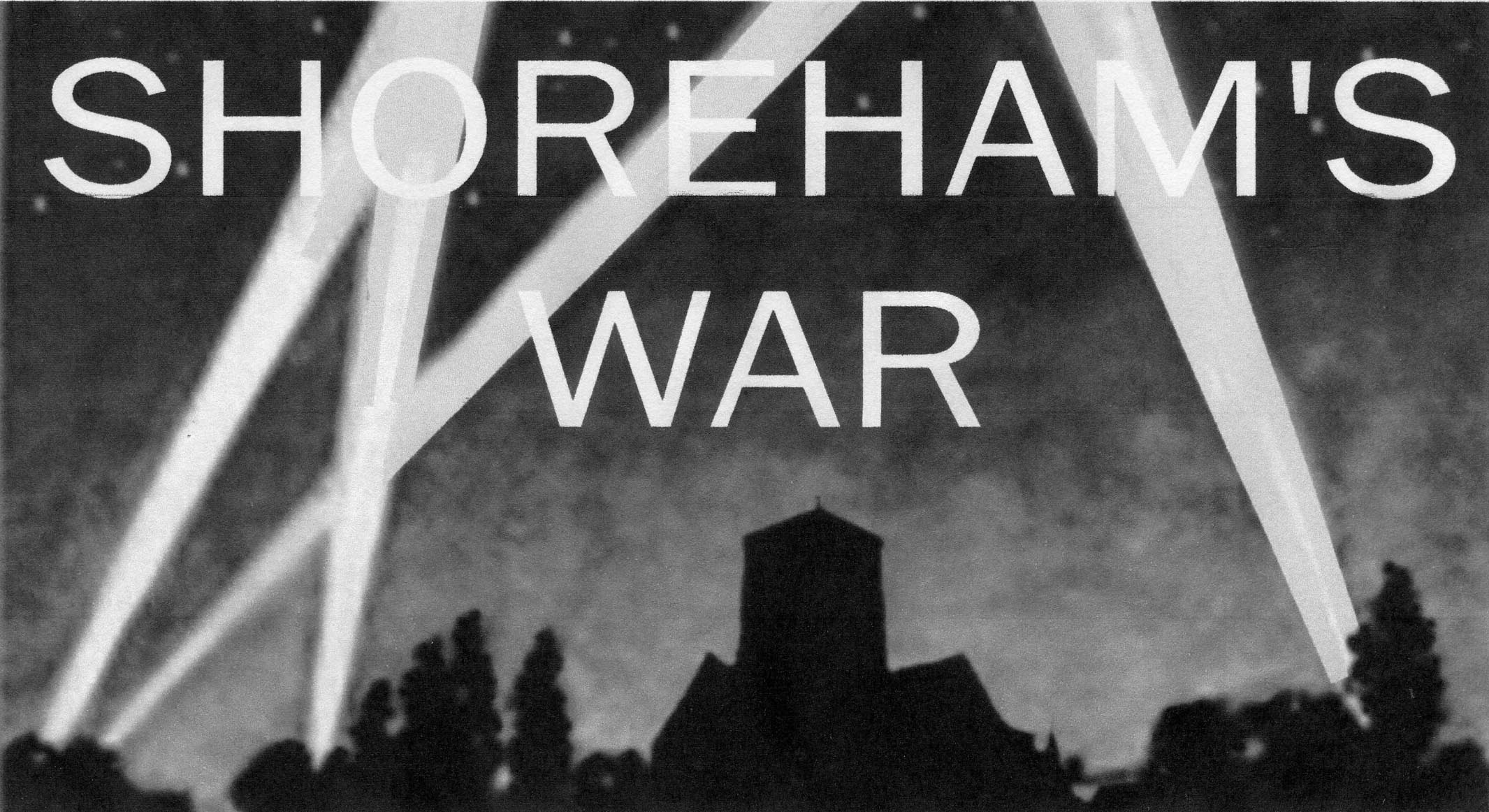 SHOREHAMS WAR Final