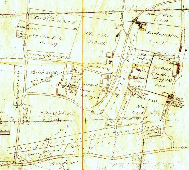 13 1841 map