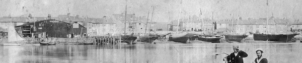 ST51889 seven yachts on the right would now be worth over £10