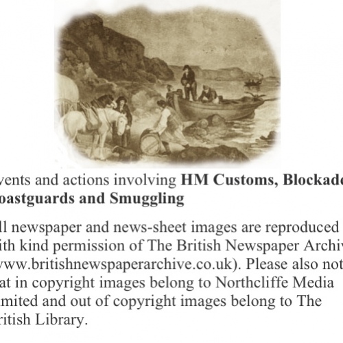 1 HM Customs