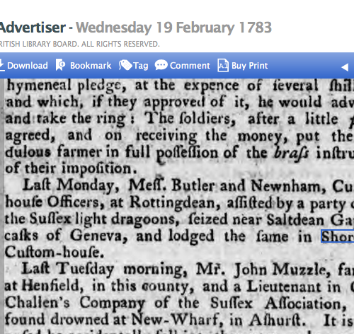 1783 copy