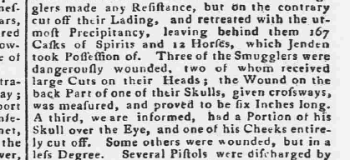 1787a 14th June Derby Mercury