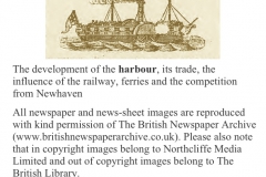 1 Harbour