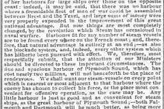 1827d 9th April Hampshire Chronicle