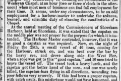 1836c 29th November Brighton Patriot