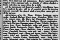 1842hc 9th August SA