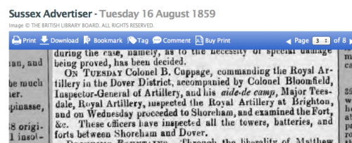 1859hb 16th August SA