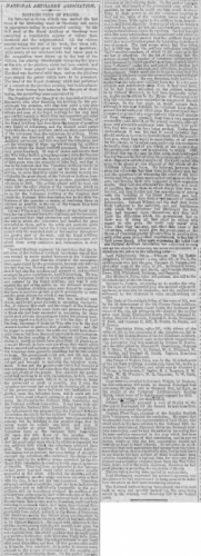 1865x The Standard 7th August 1865