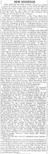 1891 The Sussex Express 23 1 1891