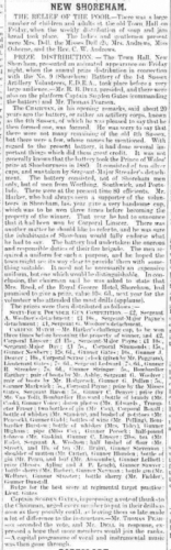 1891 The Sussex Express 23 1 1891