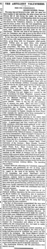 1895 The Morning Post 10th August 1895