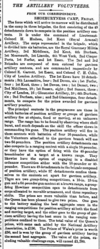 1895a The Morning Post 3rd August 1895
