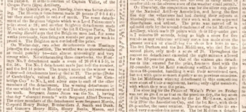 1865ba3 Sussex Advertiser 8th August 1865