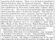 1891 The Sussex Express 23 1 1891