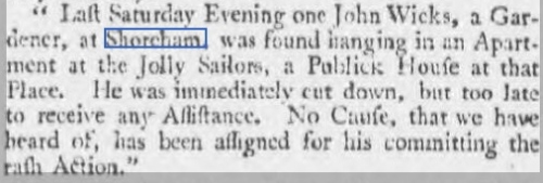 1785 7th May Oxford Journal