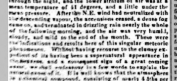 1832l 14th December Coventry Herald