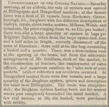 1849hc 11th August Leamington Spa Courier