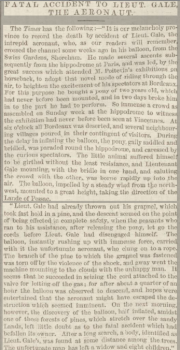 1850ie 21st September Hertford Mercury