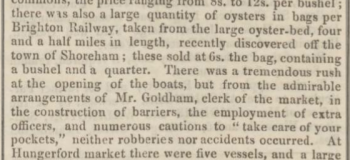 1849hc 11th August Leamington Spa Courier