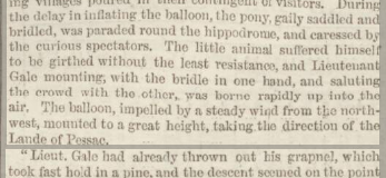 1850ie 21st September Hertford Mercury