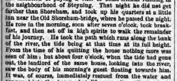 1852kc 28th November Reynolds Newspaper