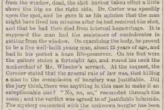 1853bac 12th February Hertford Mercury