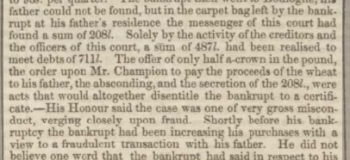 1854fc 30th June Lincolnshire Chronicle