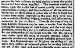 1827l 7th December Chester Chronicle