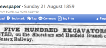 1859hc 21st August Reynolds Newspaper