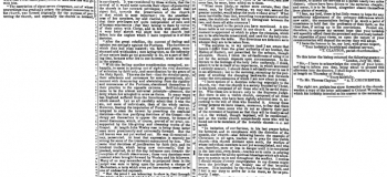 1845hab 2nd August Hampshire Advertiser