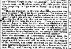 1855le 29th December Hampshire Advertiser