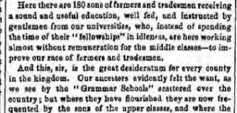 1856jb 16th October London Daily News