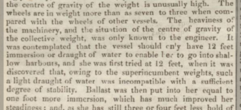 1843hb 19th August West Kent Guardian