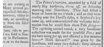 1801b 31st October Caledonian Mercury