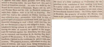 1835g 19th September Bucks Herald