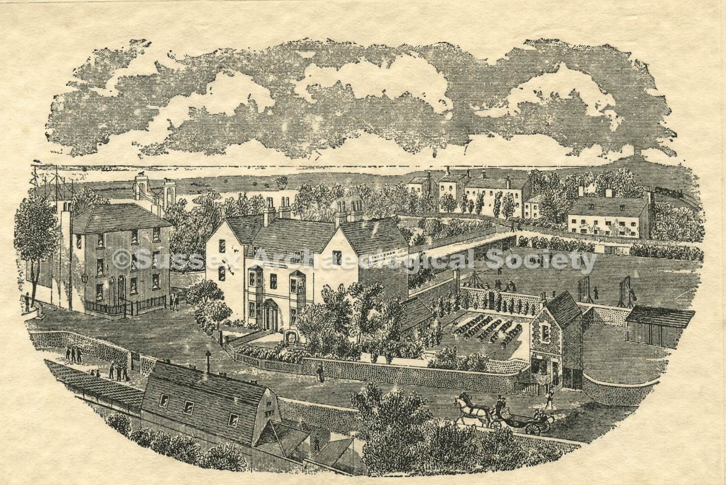 Grammar School pre-1921