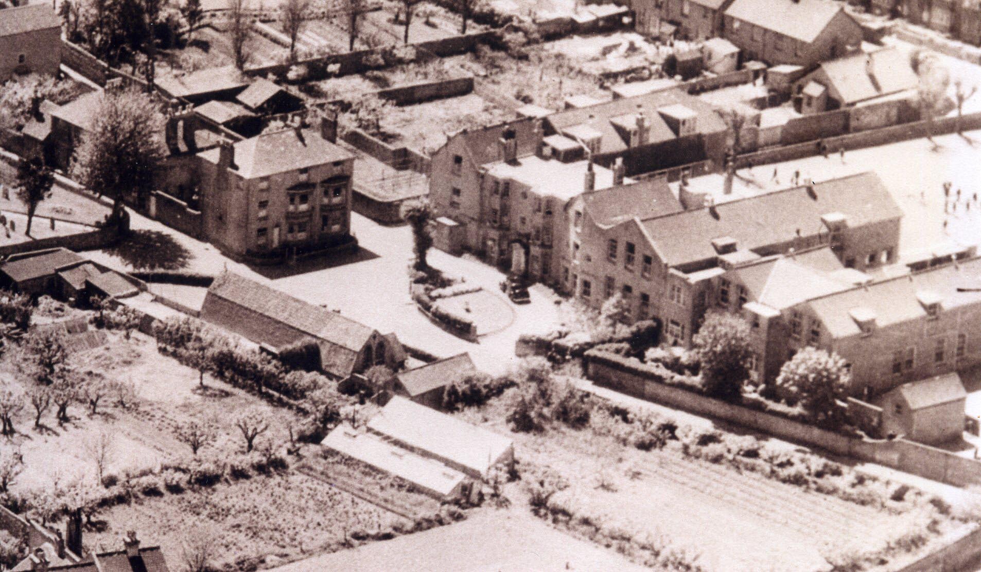 Grammar School 1955